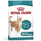 Royal Canin Féline Ageing 15+ 4 kg