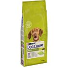 Purina Dog Chow Cane Adulto con Agnello 14 kg