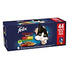 Felix Delizie Duo Selezione Campagna 44 x 85 g