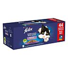 Felix Ghiottonerie Selezione Mista 44 x 85 g