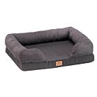 Ferplast Matelas orthopédique Memor-one 64 x 52 cm