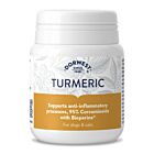 Dorwest Turmeric 200 cps