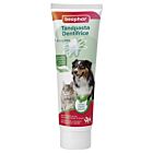 Beaphar Dentifrice Menthe & Persil pour chien et chat 100 g