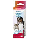 Beaphar Spazzolino a dito per cane