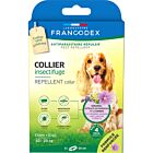 Francodex Collier Insectifuge Chien 60 cm