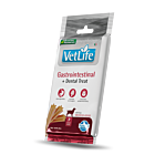 Farmina Vet Life Snack Dentaire Gastrointestinal Chien Medium Maxi 7 sticks