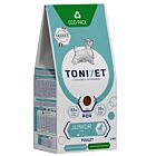 Tonivet Junior Mini cane 2 kg
