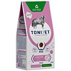 Tonivet Junior Medium Chien 12 kg