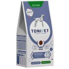 Tonivet Senior Medium Maxi chien 3 kg- La Compagnie des Animaux