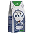 Tonivet Gatto Senior Pollo 3 kg