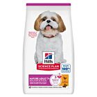 Hill's Science Plan Canine Mature 7+ Small & Mini Poulet 6 kg
