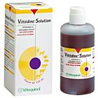 Vetedine Soluzione Esterna 120 ml