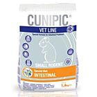 Cunipic Vet Line Piccoli Roditori Intestinal 1,4 Kg
