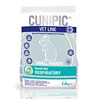 Cunipic Vet Line Petit Rongeur Respiratory 1,4 Kg