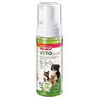 Beaphar VETOpure Mousse répulsive antiparasitaire pour chat 150 ml