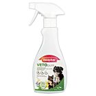 Beaphar VETOpure Lotion répulsive antiparasitaire 250 ml- La Compagnie des Animaux