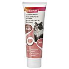 Beaphar Pâte au saumon beauté du pelage chat 100 g