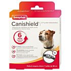 Beaphar Canishield Collier Anti-Puces Tiques Petit chien 48 cm