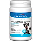 Francodex Compresse Dentali Cane e Gatto 60 cpr