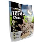 Croci Litière Tofu Clean Chat 20 L 