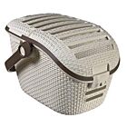 Curver Panier de transport Petlife Ivoire