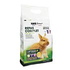 Hami Form Repas Premium Optima + Lapin Nain 2.5 kg - La compagnie des animaux