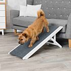 Trixie Rampa di accesso antiscivolo per cani e gatti