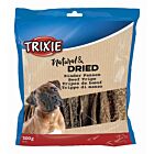 Trixie Trippa di Manzo Essiccata per cane 500 g