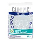 Cunipic Vet Line Cavia Respiratory 1.4 Kg