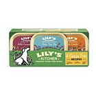 Lily's Kitchen Cane Multipack senza cereali 6 x 150 g