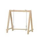 Bubimex altalena in legno per galline 42 cm