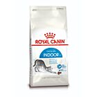 Royal Canin Féline Health Nutrition Indoor 27 - La Compagnie des Animaux