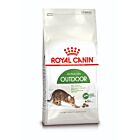 Royal Canin Féline Health Nutrition Outdoor - La Compagnie des Animaux