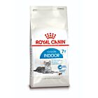 Royal Canin Féline Health Nutrition Indoor + de 7 ans - La Compagnie des Animaux