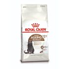 Royal Canin Féline Health Nutrition Sterilised + de 12 - La Compagnie des Animaux