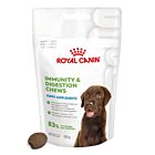 Royal Canin Cucciolo Immunity & Digestion Chews 100 g