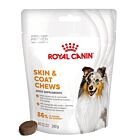 Royal Canin Cane Adulto Skin & Coat Chews 240 g