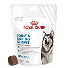 Royal Canin Cane Adulto Joint & Ageing Chews 240 g
