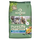 Pro-Nutrition Pure Life Gatto Adult Sterilised Sardine 2 kg