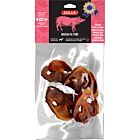 Zolux Friandises museau porc chien 200 g