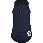 Bobby Giubbotto Costaud cane blu notte 52 cm