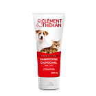 Clément Thékan Calmocanil Shampoo Antiprurito 200 ml