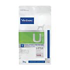 Veterinary HPM Urology Dissolution & Prévention chien 3 kg - La Compagnie des Animaux
