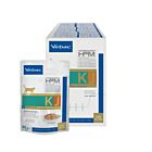 Virbac Veterinary HPM KJ2 Kidney & Joint Chat 12 x 85 g
