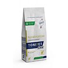 Tonivet Lab Hypoallergenic per Cane 3 kg