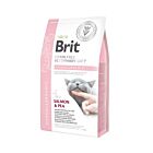 Brit Vet Diet Cat Hypoallergenic Grain Free 2 kg