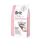 Brit Vet Diet Cat Hypoallergenic Grain Free