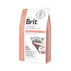 Brit Vet Diet Cat Renal Grain Free