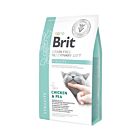 Brit Vet Diet Cat Struvite Grain Free