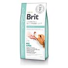 Brit Vet Diet Dog Struvite Grain Free